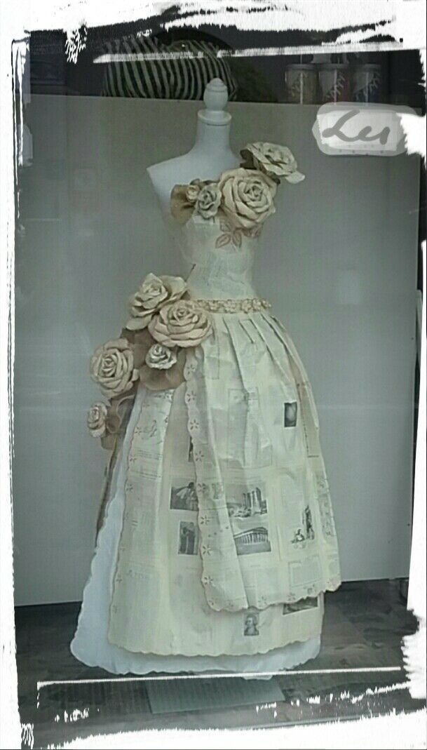 piatto decorato